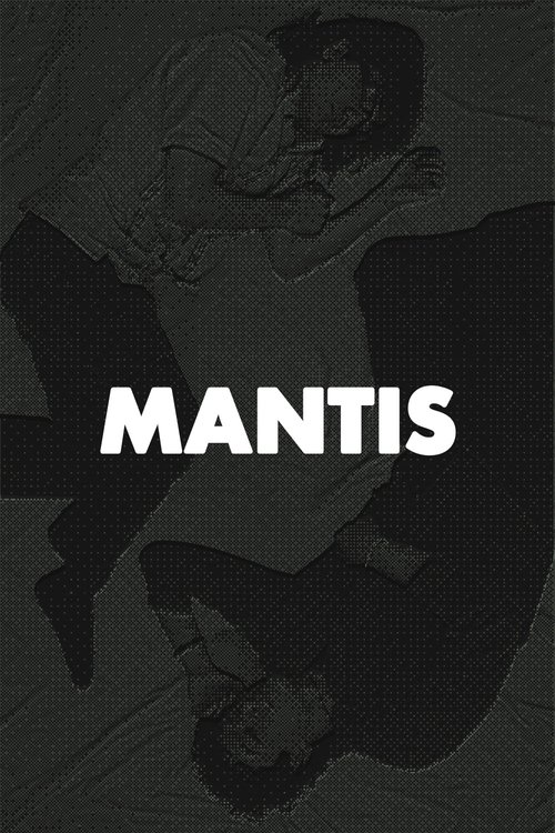Mantis (2025) film posteri
