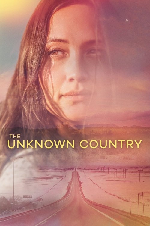 The Unknown Country (2023) film posteri