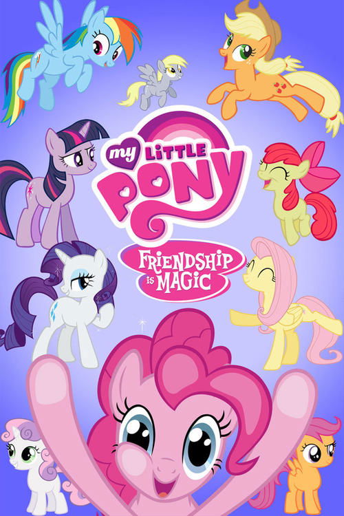 fwW7WgJIjhBsnzk87Gyh6g9187m My Little Pony: Friendship Is Magic (2010)