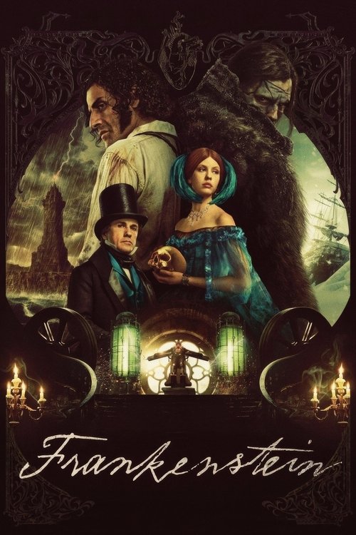 g4JtvGlQO7DByTI6frUobqvSL3R Frankenstein (2025)