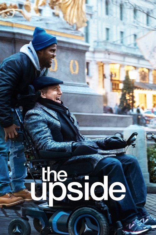 The Upside (2019) film posteri