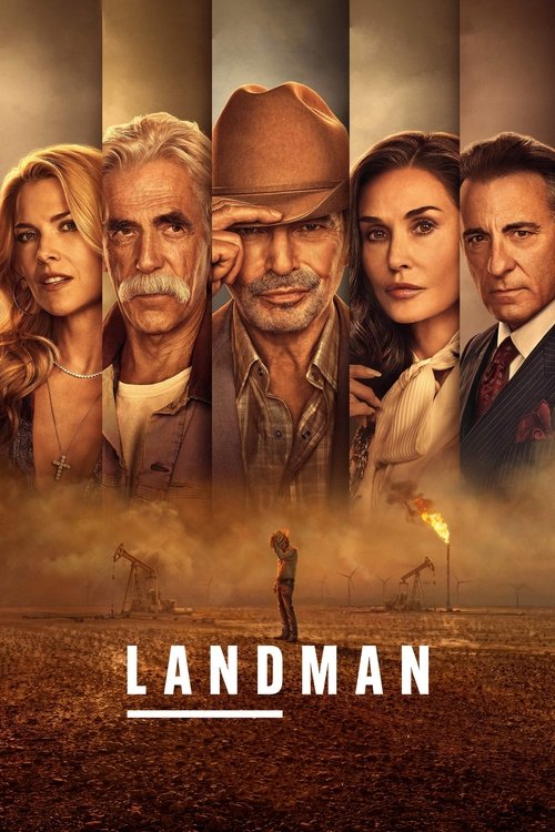 hYthRgS1nvQkGILn9YmqsF8kSk6 Landman (2024)