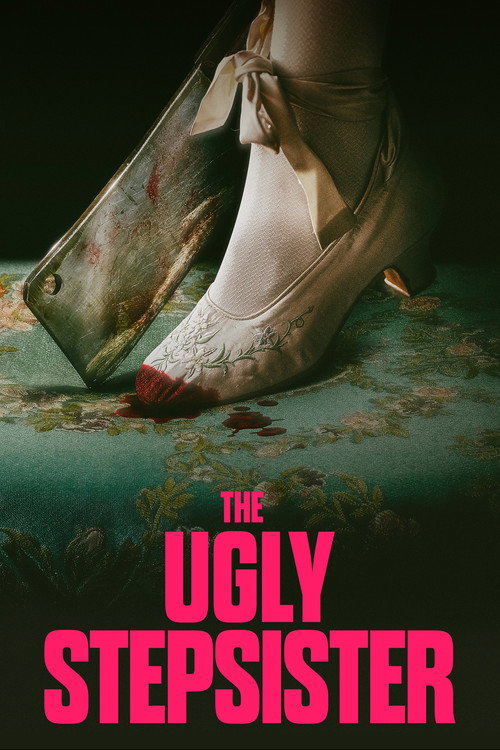 The Ugly Stepsister (2025)