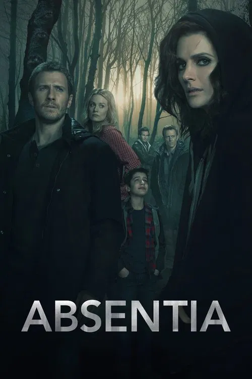 json Absentia 1784887907 Absentia (2017)
