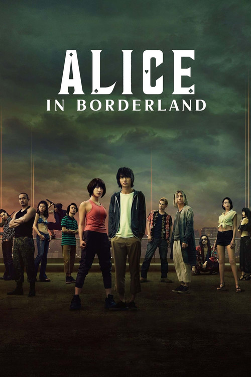 json Alice in Borderland 1784722241 Alice in Borderland (2020)