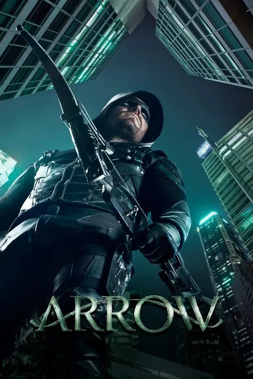 json Arrow 1785150278 Arrow (2012)