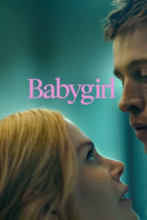 json Babygirl 1785112468 Babygirl (2024)