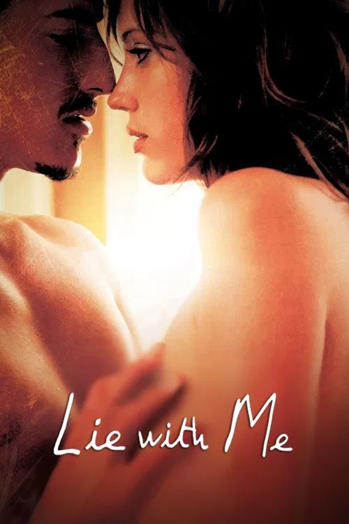 Benimle Ol (2005) film posteri