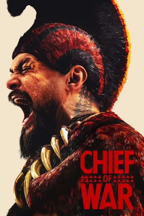 json Chief of War 1785045707 Chief of War (2025)