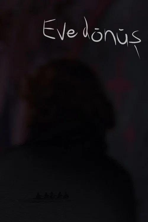 Dönüş (2024) film posteri