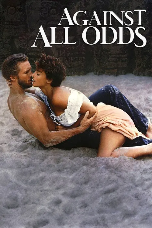 Delicesine (1984) film posteri