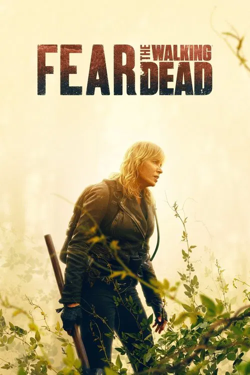 json Fear the Walking Dead 1784808294 Fear the Walking Dead (2015)