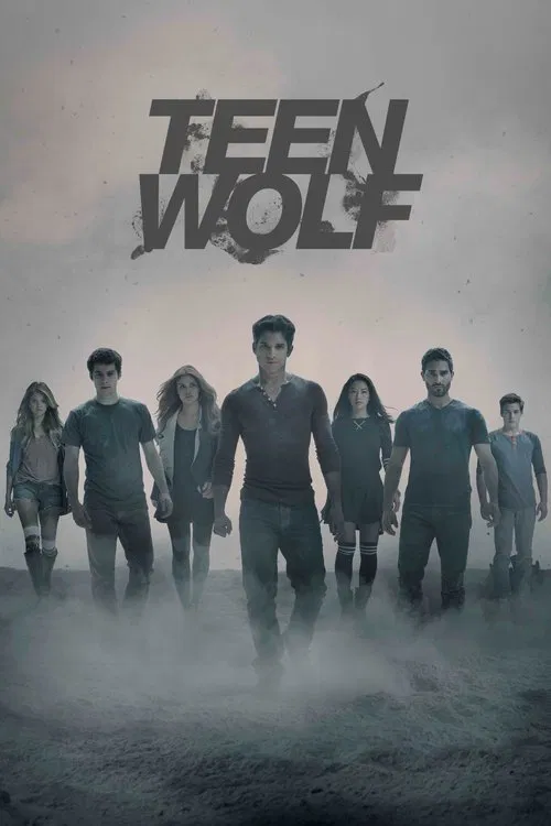 Genç Kurt (2011) film posteri