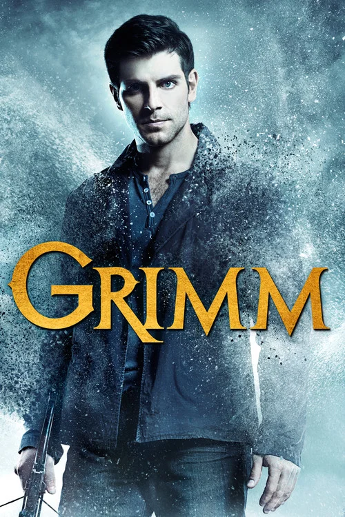 json Grimm 1785027893 Grimm (2011)