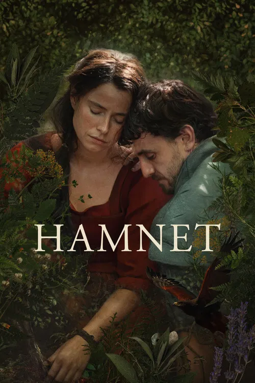 json Hamnet 1784502055 Hamnet (2025)