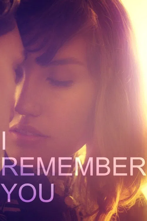 json I Remember You 1784176399 I Remember You (2015)