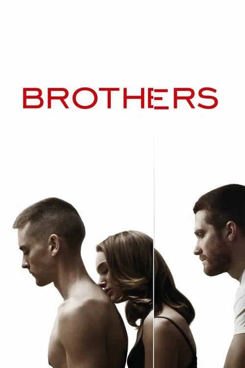 Kardeşler (2009) film posteri