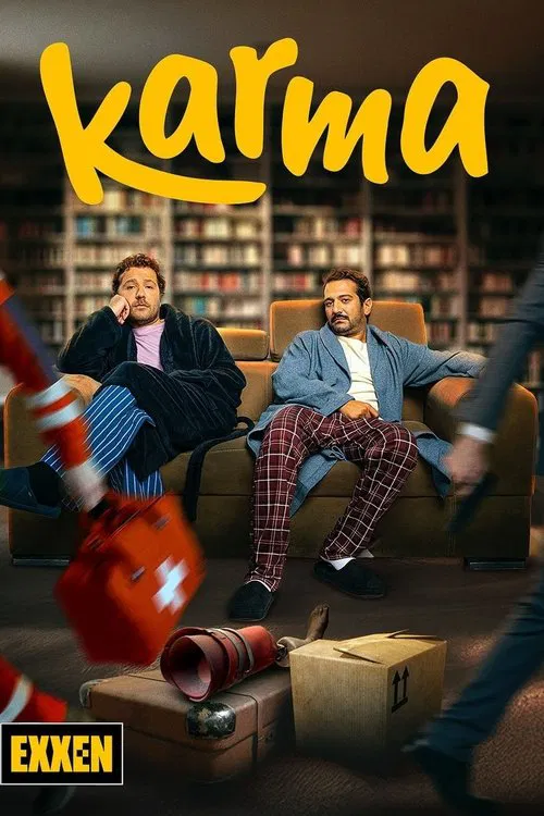 json Karma 1784750676 Karma (2025)