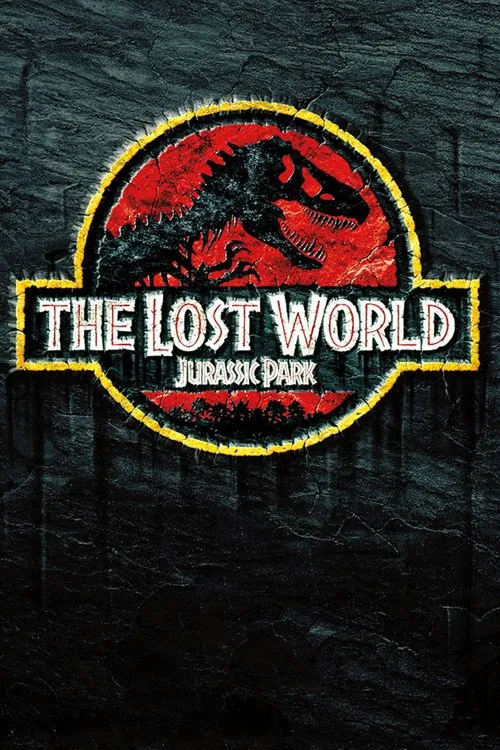 Kayıp Dünya: Jurassic Park (1997) film posteri