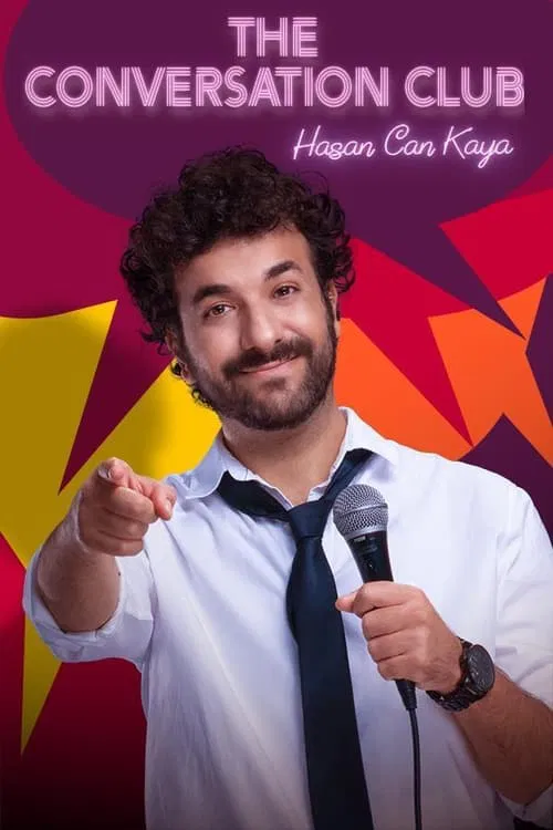 json Konu anlar 1784180027 Konuşanlar (2020)