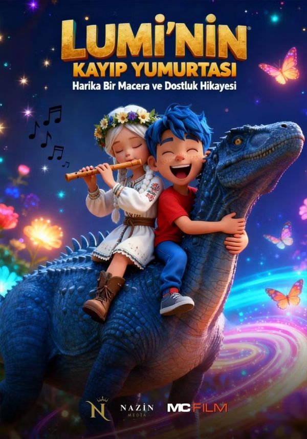 json Lumi nin Kay p Yumurtas 1784162342 Lumi'nin Kayıp Yumurtası (2026)