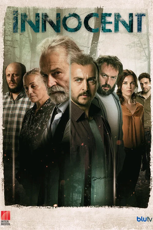 Masum (2017) film posteri