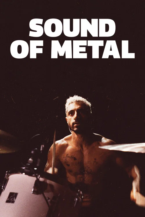 Metalin Sesi (2020) film posteri