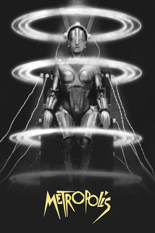 json Metropolis 1785288989 Metropolis (1927)