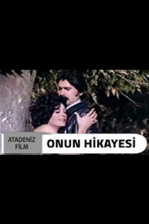 json O nun Hik yesi 1784107967 O'nun Hikâyesi (1975)