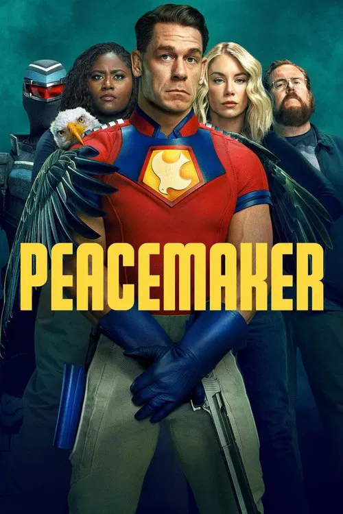 json Peacemaker 1785371460 Peacemaker (2022)