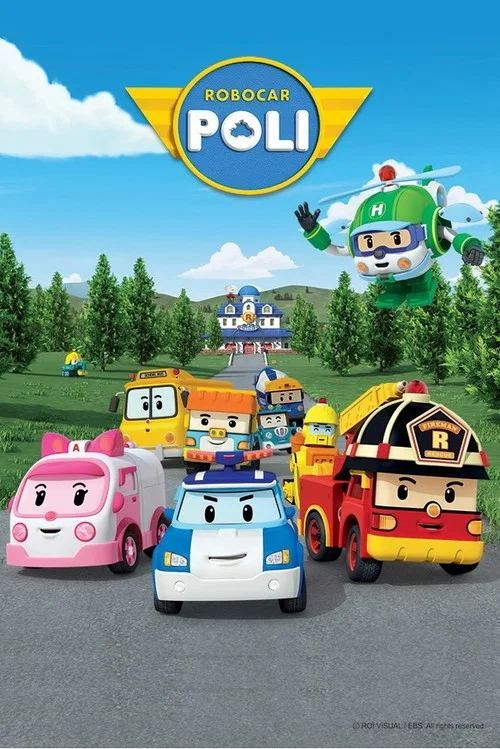 json Robocar Poli 1784865904 Robocar Poli (2011)