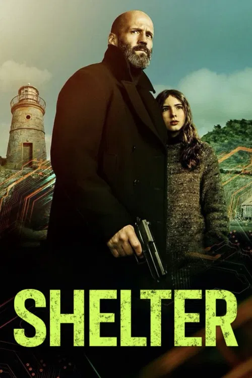 Sığınak (2026) film posteri