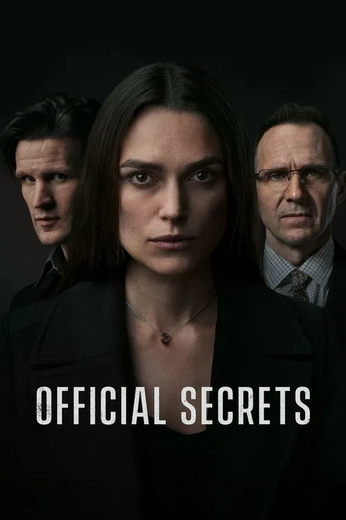 Sırlar (2022) film posteri