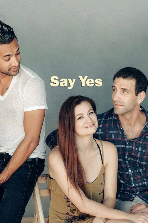 json Say Yes 1784160719 Say Yes (2018)