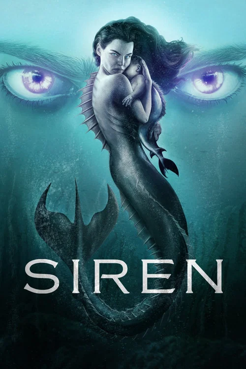 json Siren 1785137785 Siren (2018)