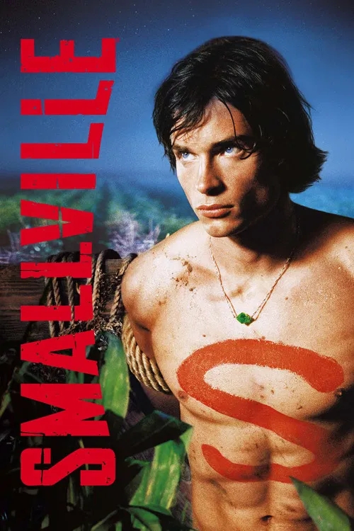 json Smallville 1784822553 Smallville (2001)