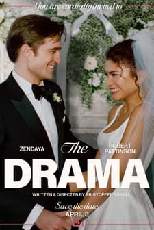 json The Drama Fragman 1785463774 The Drama Fragmanı (2026)