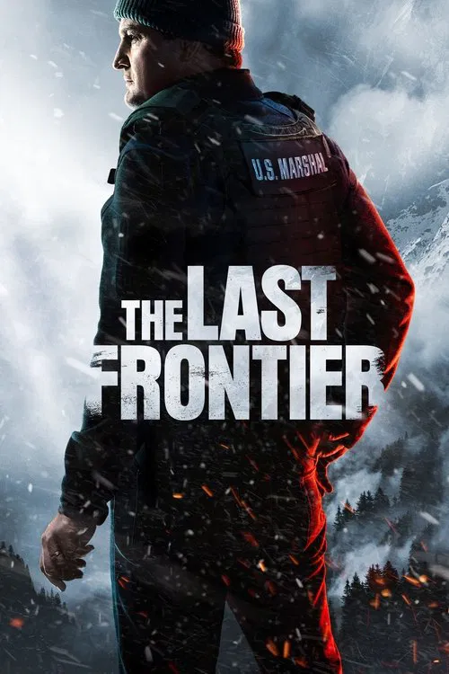 json The Last Frontier 1784545895 The Last Frontier (2025)
