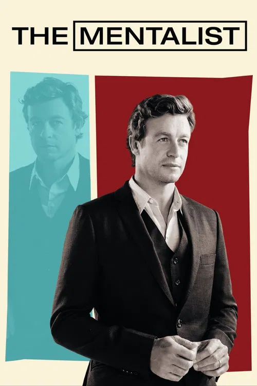 json The Mentalist 1784549320 The Mentalist (2008)