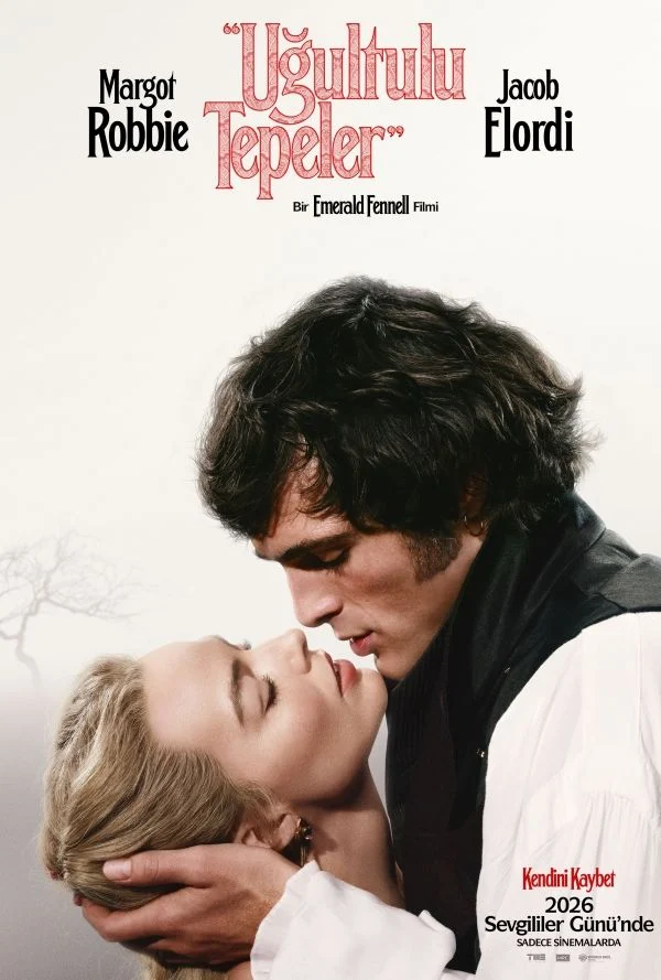 Uğultulu Tepeler (2026) film posteri