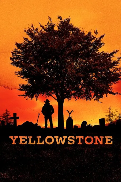 json Yellowstone 1784391237 Yellowstone (2018)