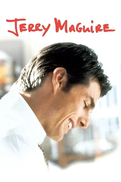 Yeni Bir Başlangıç (1996) film posteri