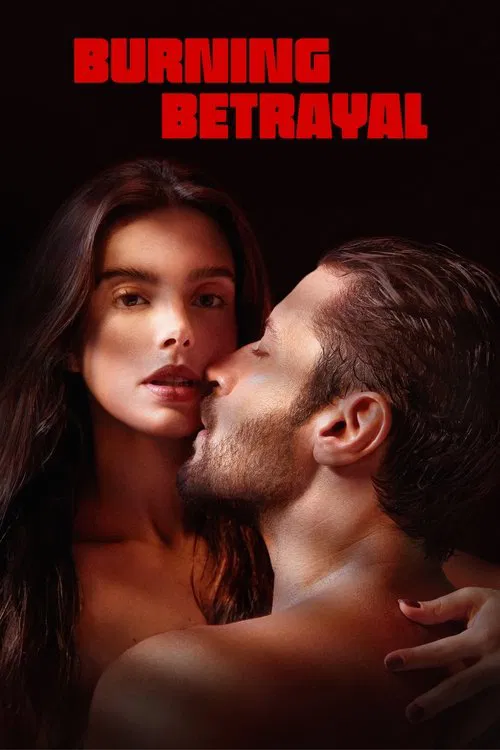 İyi ki Aldatılmışım! (2023) film posteri