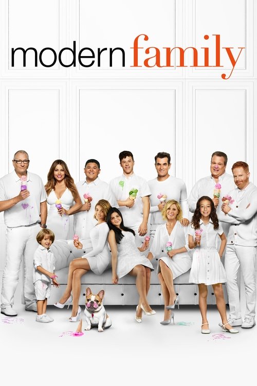 k5Qg5rgPoKdh3yTJJrLtyoyYGwC 1 Modern Family (2009)