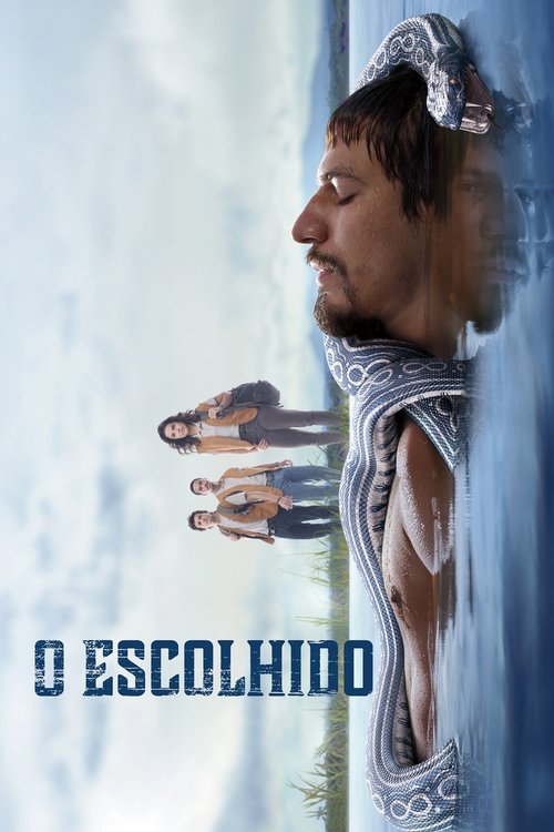 The Chosen – Der Auserwählte (2019) film posteri