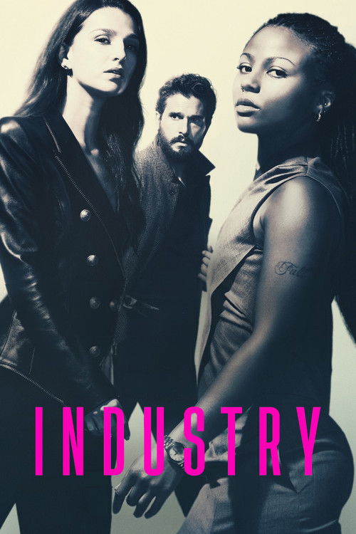 Industry (2020)