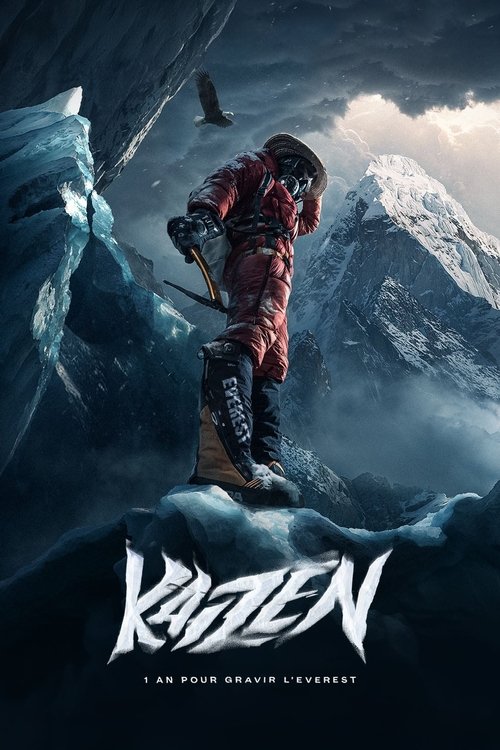 Kaizen (2024) film posteri