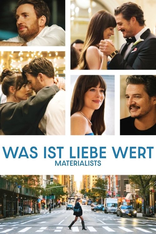 mudsvHQett6yRREnf9aMlhRQqqk Was ist Liebe wert (2025)