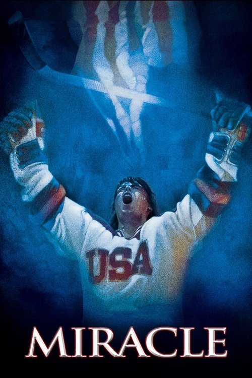 Miracle (2004) film posteri