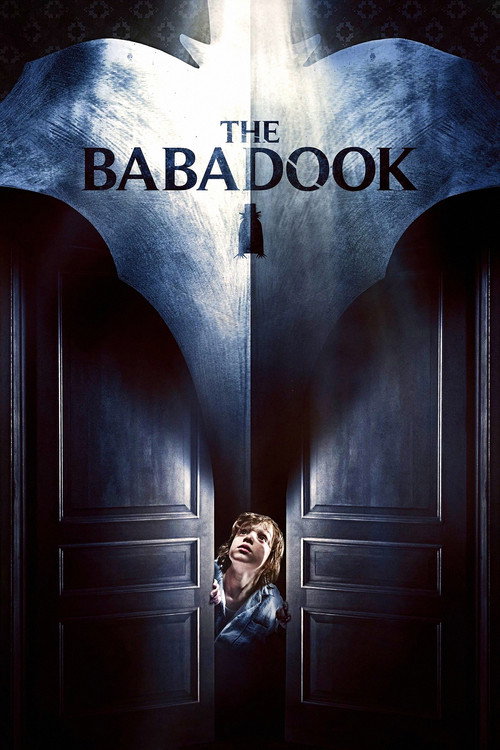 qt3fqapeo94TfvMyld8P7gkpXLz The Babadook (2014)